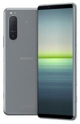 Замена экрана на телефоне Sony Xperia 5 II в Москве